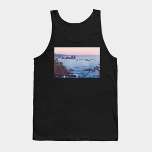 hiroshi nagai Tank Top